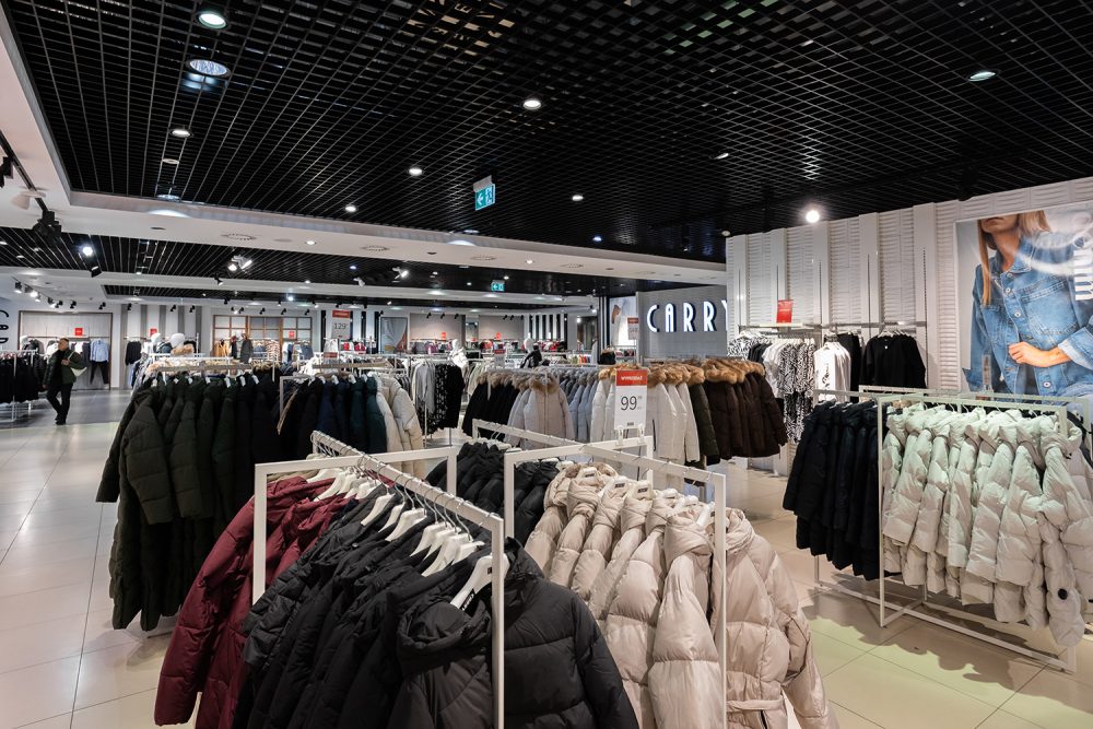 Carry galeria twierdza zamość