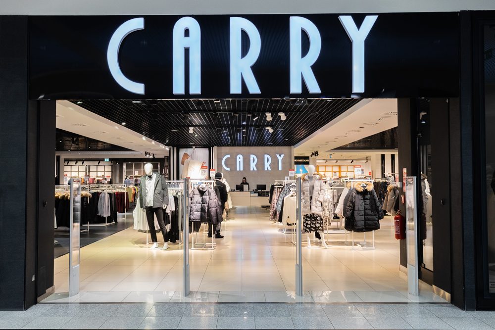 Carry galeria twierdza zamość