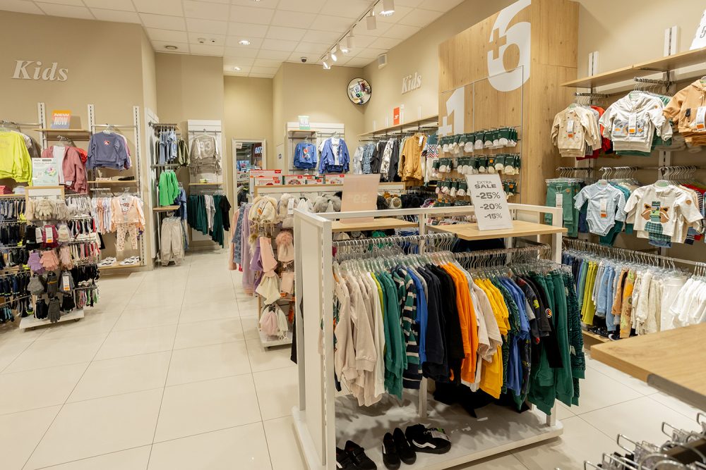 coccodrillo galeria twierdza zamość