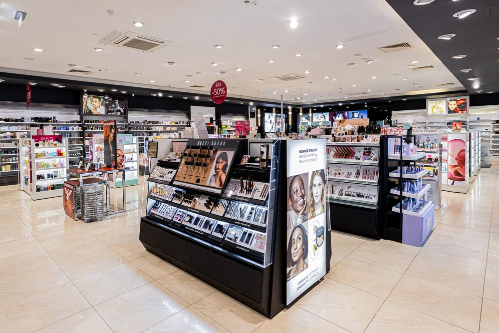 douglas galeria twierdza zamość