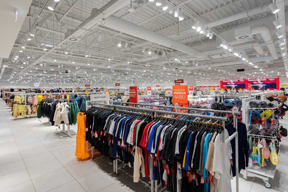 half price galeria twierdza zamość
