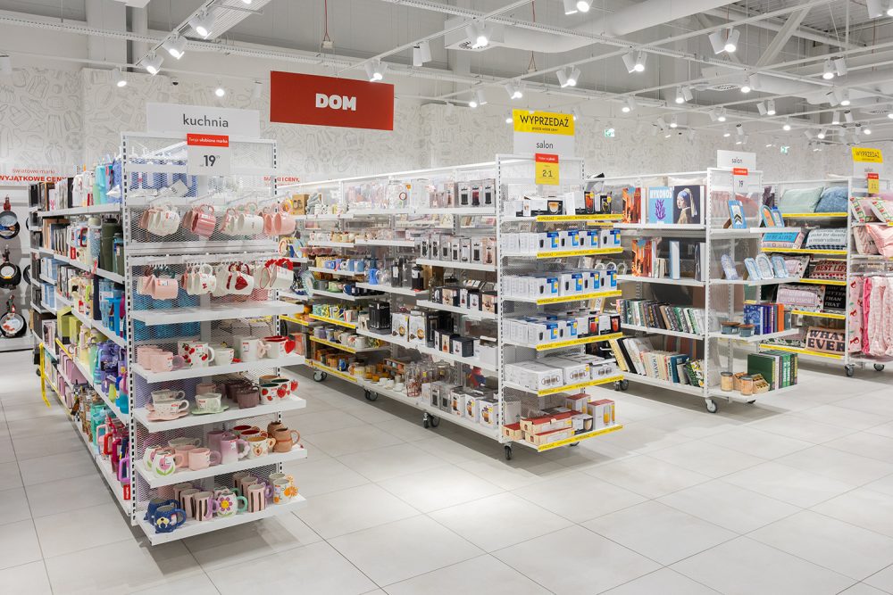 half price galeria twierdza zamość