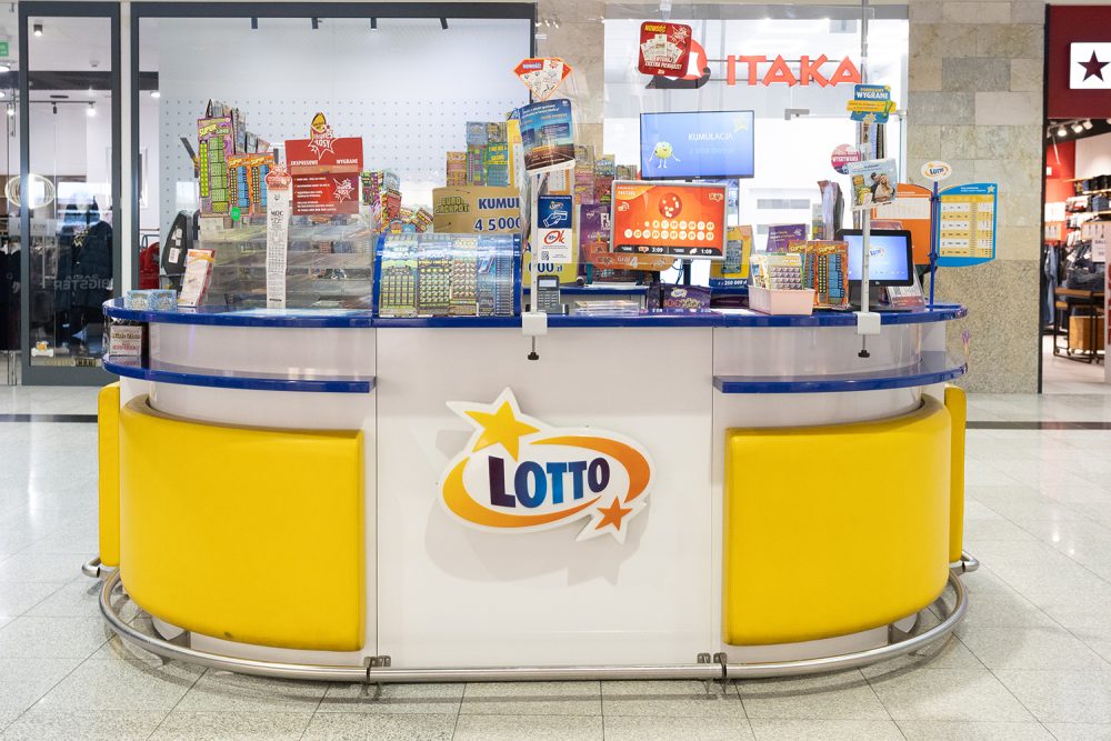 lotto galeria twierdza zamość