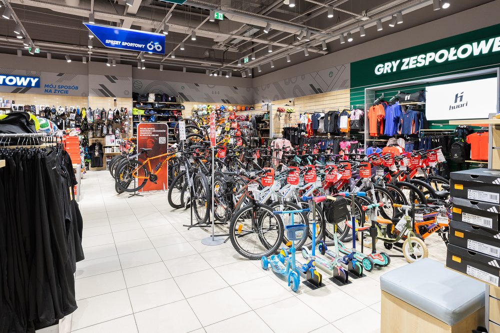 martes sport galeria twierdza zamość