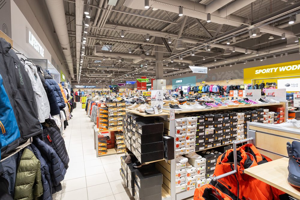 martes sport galeria twierdza zamość