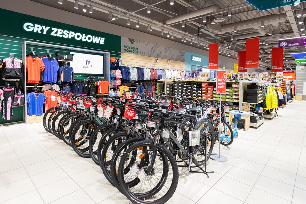 martes sport galeria twierdza zamość