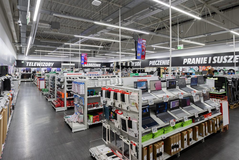 Media Markt galeria twierdza zamość