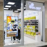 olimp store galeria twierdza zamość
