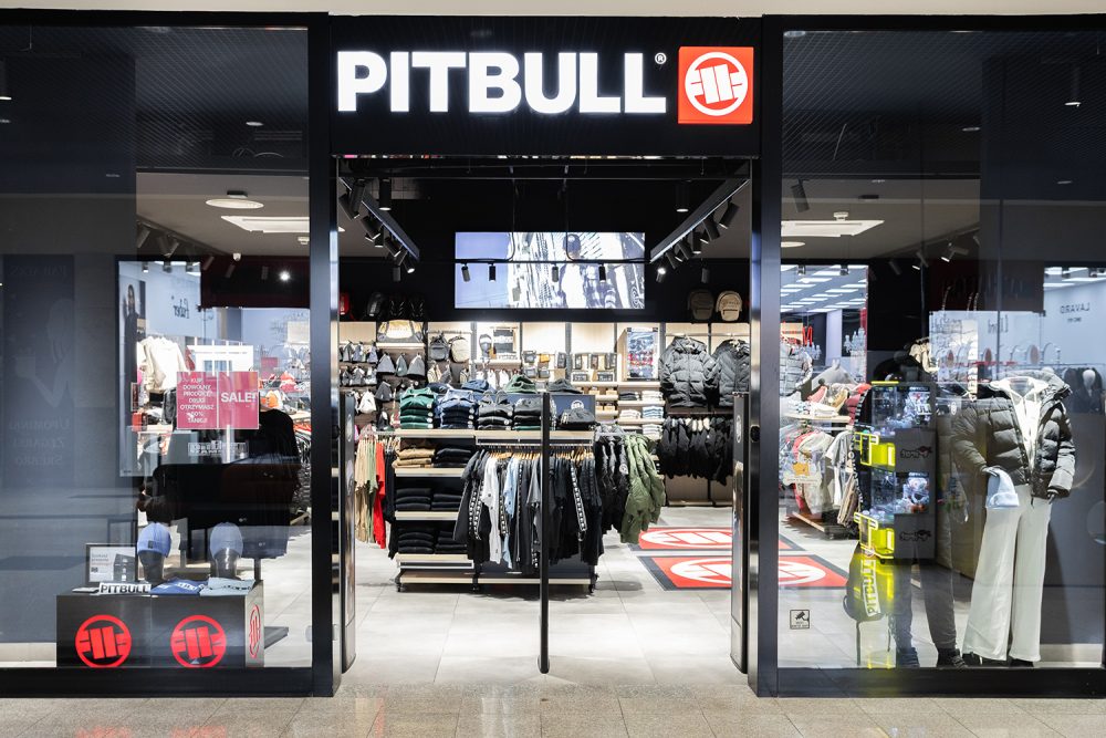 pitbull galeria twierdza zamość