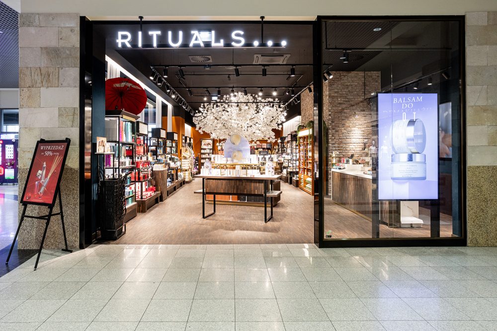 rituals galeria twierdza zamość