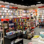 świat książki galeria twierdza zamość