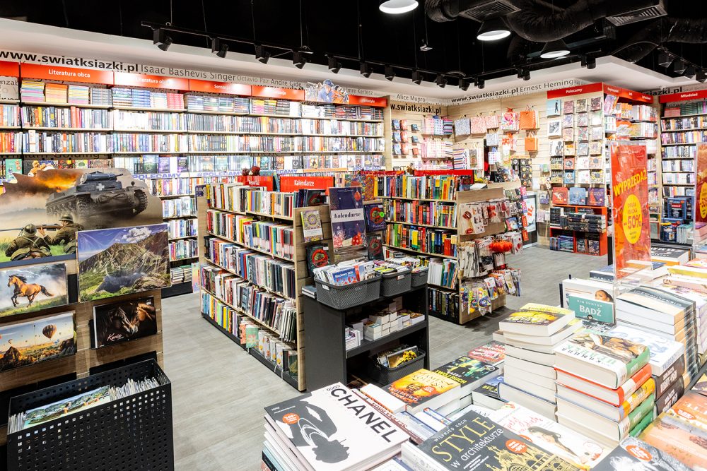 świat książki galeria twierdza zamość