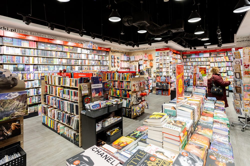 świat książki galeria twierdza zamość