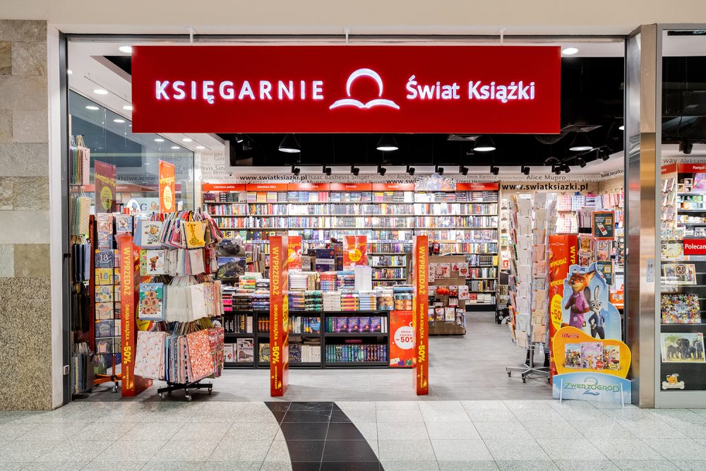 świat książki galeria twierdza zamość