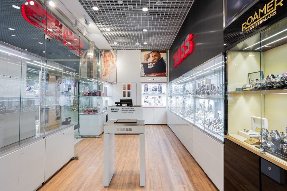 swiss galeria twierdza zamość