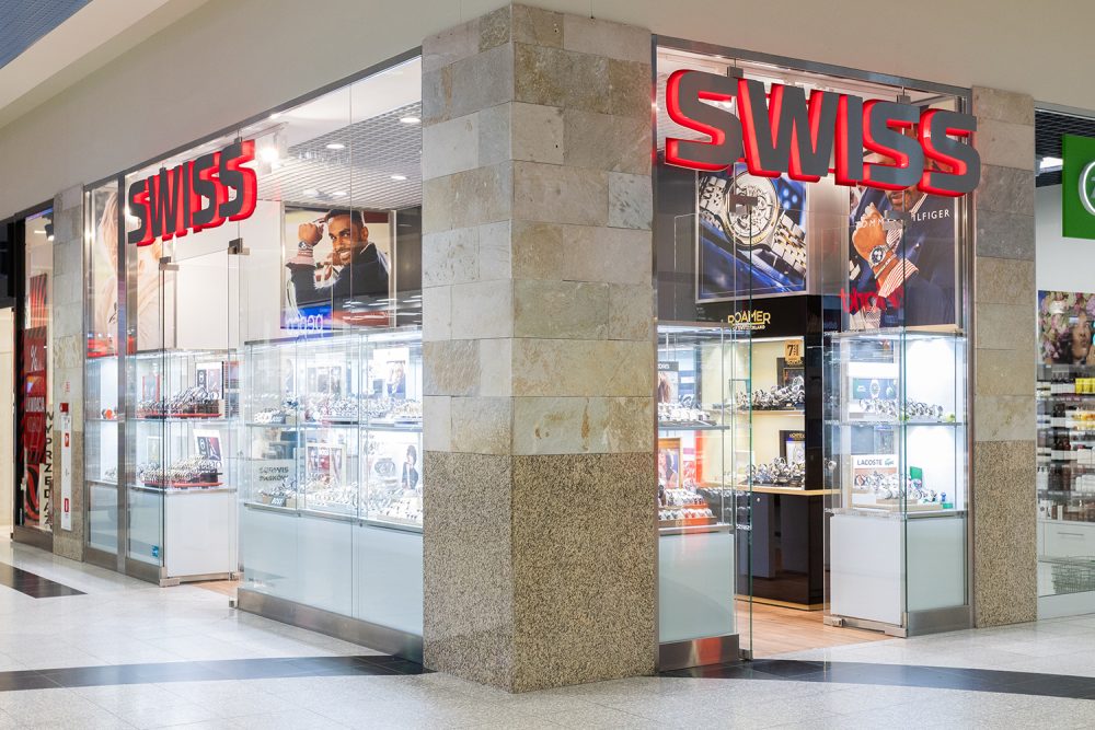 swiss galeria twierdza zamość