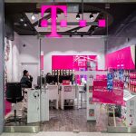 t-mobile galeria twierdza zamość