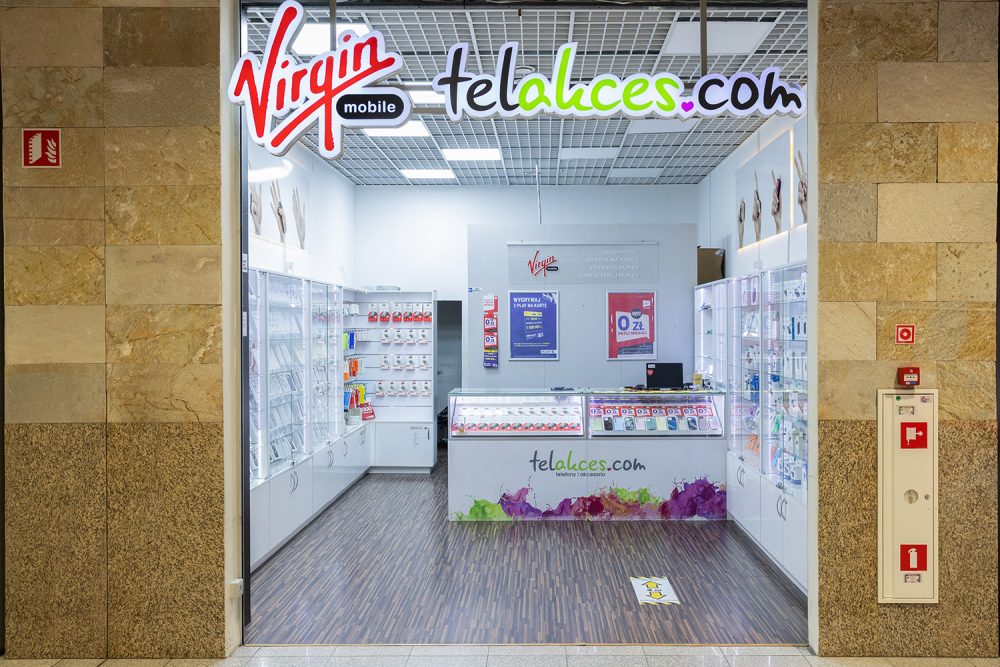teleakces.com galeria twierdza zamość