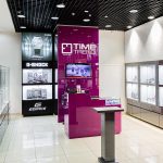 time trend galeria twierdza zamość