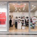 triumph galeria twierdza zamość