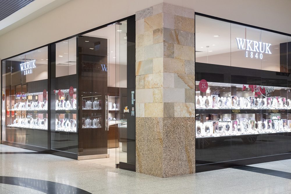 w.kruk galeria twierdza zamość