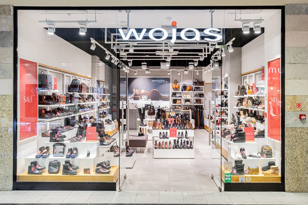 wojas galeria twierdza zamość
