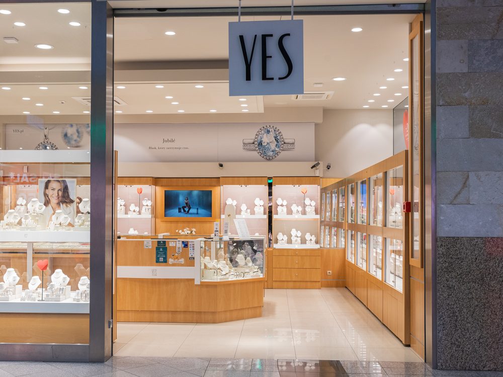 yes galeria twierdza zamość