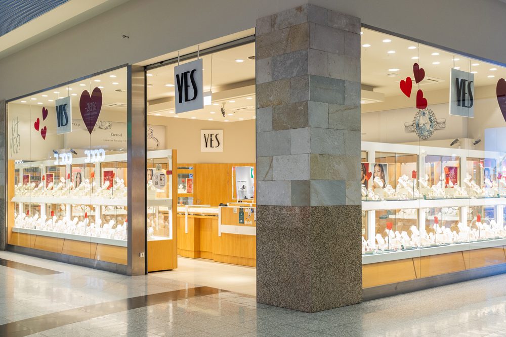 yes galeria twierdza zamość