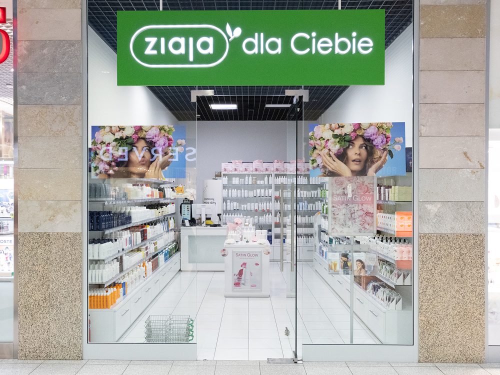 ziaja galeria twierdza zamość