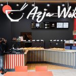 Azja wok galeria twierdza zamość