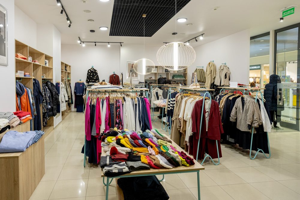 cotton club galeria twierdza zamość