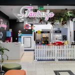 Fantazja Kraina Zabaw Dziecięcych galeria twierdza zamość