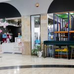 Fantazja Kraina Zabaw Dziecięcych galeria twierdza zamość