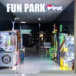 fun park galeria twierdza zamość