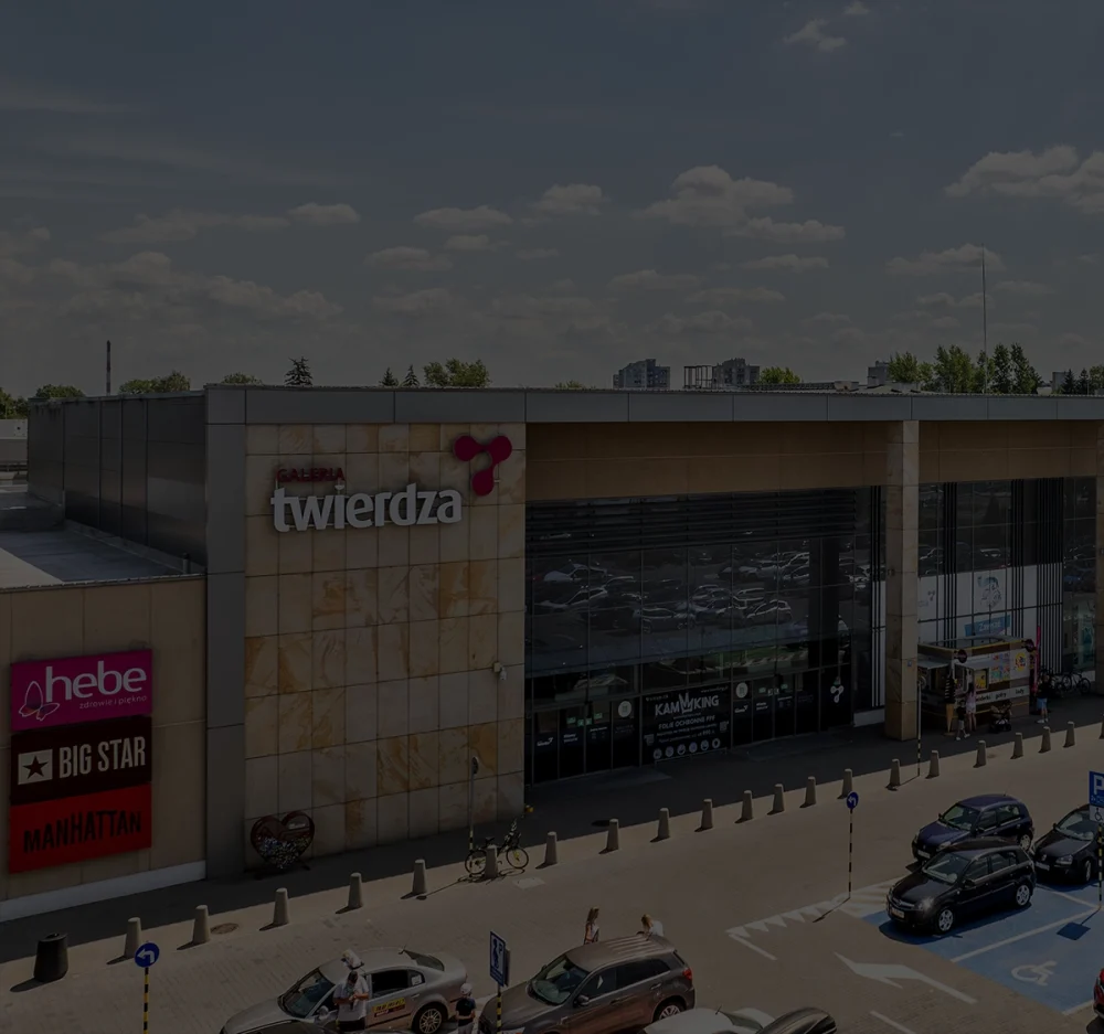 zdjęcie galerii twierdzy