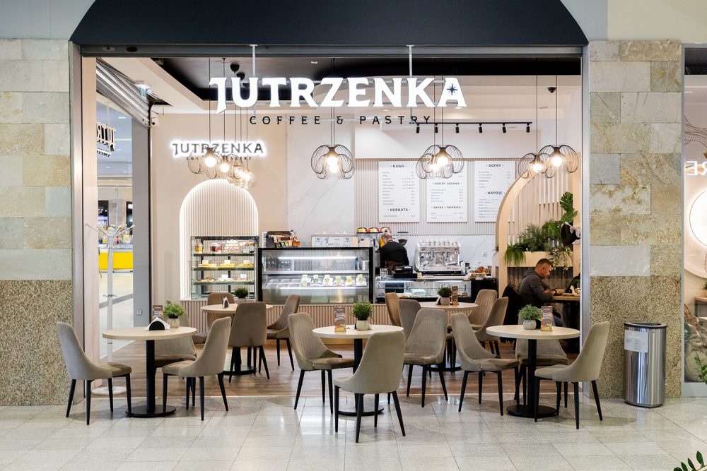 jutrzenka piekarnia galeria twierdza zamość