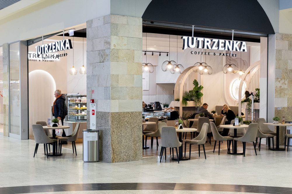 jutrzenka piekarnia galeria twierdza zamość