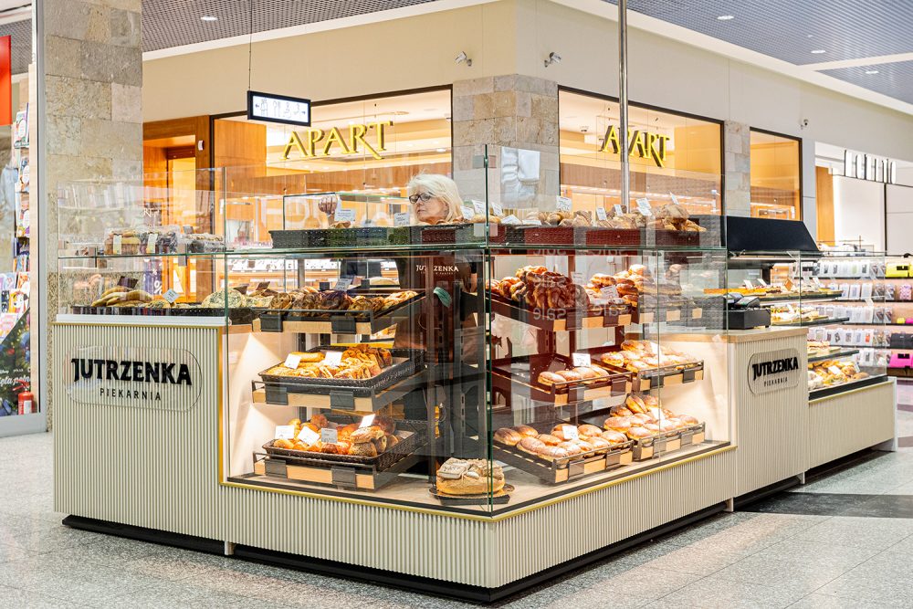 jutrzenka piekarnia galeria twierdza zamość