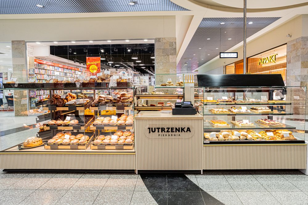jutrzenka piekarnia galeria twierdza zamość