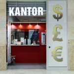 kantor galeria twierdza zamość