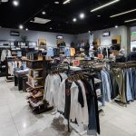 Levis's S.Olivier & Tommy Jeans galeria twierdza zamość