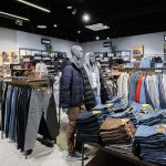 Levis's S.Olivier & Tommy Jeans galeria twierdza zamość