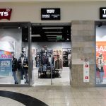 Levis's S.Olivier & Tommy Jeans galeria twierdza zamość