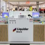 liquider store galeria twierdza zamość