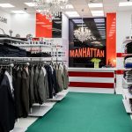 Manhattan galeria twierdza zamość