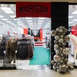 Manhattan galeria twierdza zamość
