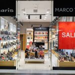 Marco Tozzi i Tamaris galeria twierdza zamość