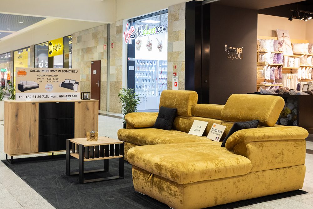 meble bondyrz galeria twierdza zamość