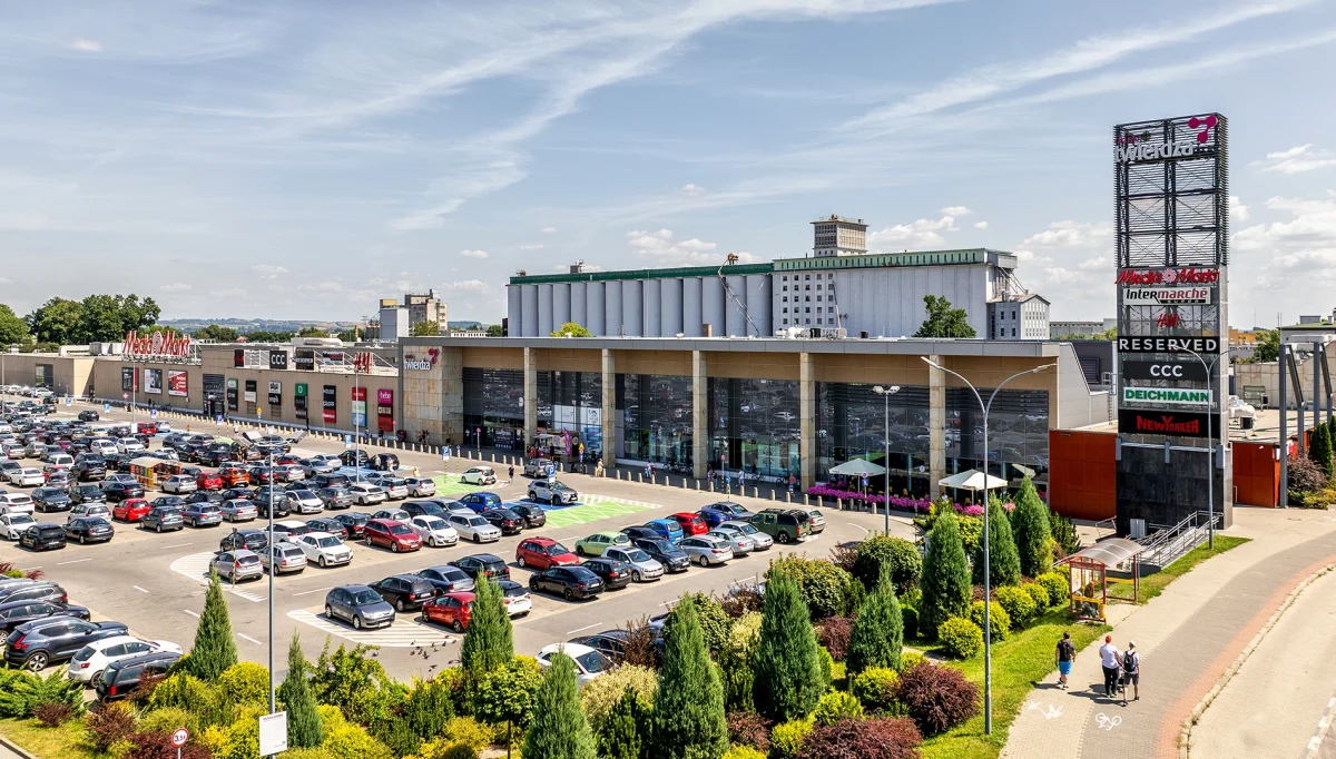zdjęcie galerii twierdza zamość