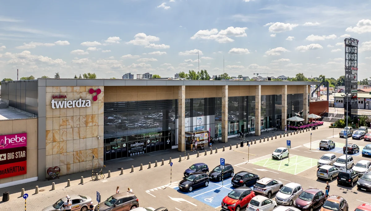 zdjęcie galerii twierdza zamość